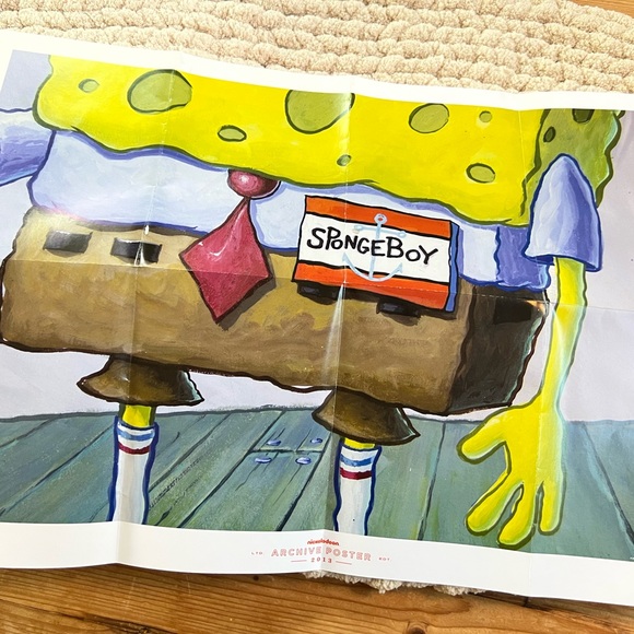 RARE Nickelodeon Animation Archive Collector Series - Picture 8 of 8